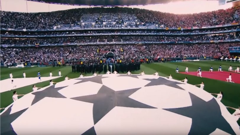 Η άγνωστη ιστορία πίσω από τον ύμνο του Champions League (vid)