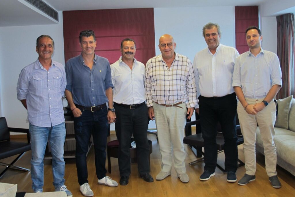 Ποια είναι η σχέση των Κυπρίων προπονητών με το KOP;  – Balla.com.cy: