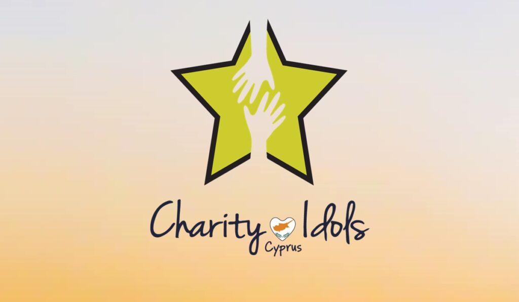 Charity Idols Cyprus και επισήμως με… Ματ, Μερκή