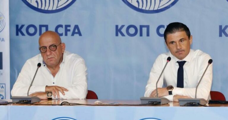 Οι κρίσιμες αποφάσεις…
