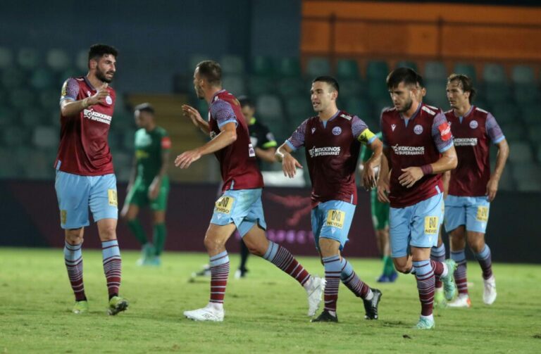 «Βόμβα» πρόκρισης στα πέναλτι! (4-2 ΤΟΝ ΑΡΗ Η ΕΝΠ/ΦΩΤΟΣ)