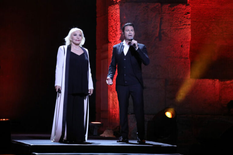 Η Stoiximan φέρνει τη Μαρινέλλα και τον Μάριο Φραγκούλη στην Κύπρο στη συναυλία της χρονιάς
