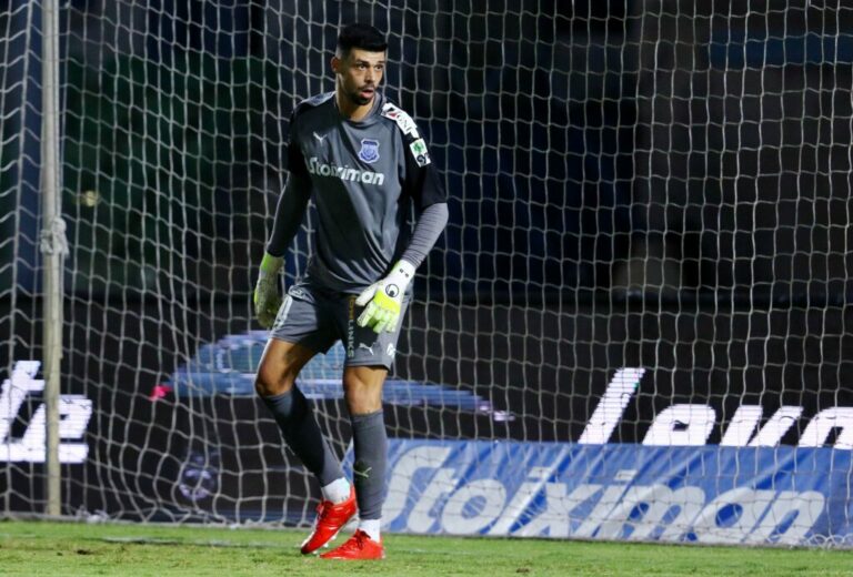 ΑΠΟΛΛΩΝ: Επιστρέφει ο «βασικός», αλλά τα clean sheets είναι του Δημήτρη!