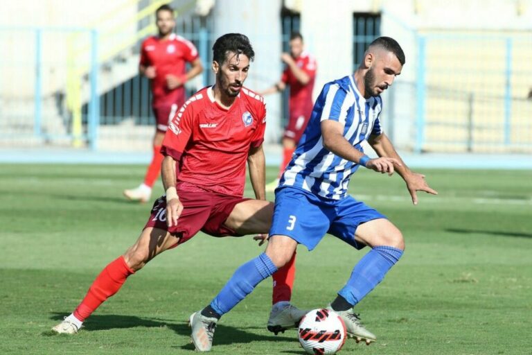 ΚΥΠΕΛΛΟ ΕΛΛΑΔΑΣ: Τα ζευγάρια της 4ης φάσης…