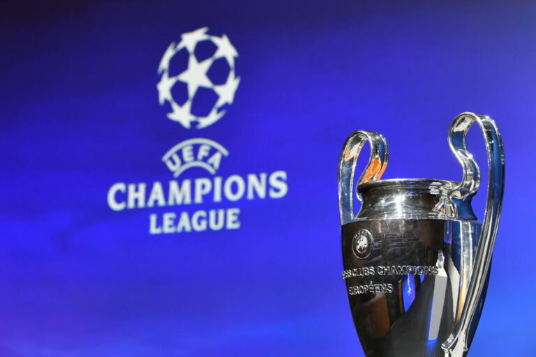 ΤΕΛΙΚΑ Champions League!