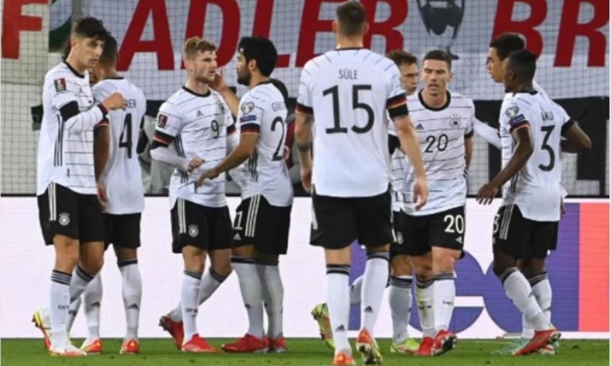 10ΟΣ ΟΜΙΛΟΣ: Νίκησε αλλά δεν έπεισε η Γερμανία του Φλικ…