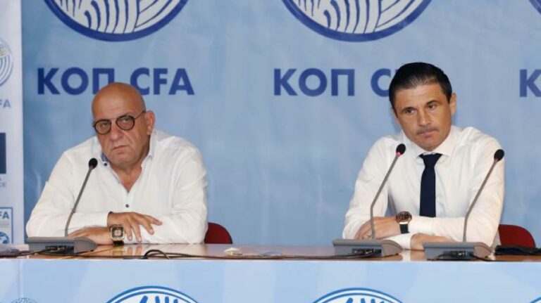 KOΠ: Επικροτεί και στηρίζει τον Μάζιτς! (ΕΠΙΒΕΒΑΙΩΣΗ)