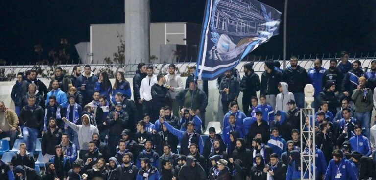 ΜΑΧΗΤΕΣ ΣΤΟ ΒΕΛΓΙΟ: «Ήρθα στη Γάνδη να σε δω…»! (ΒΙΝΤΕΟ)