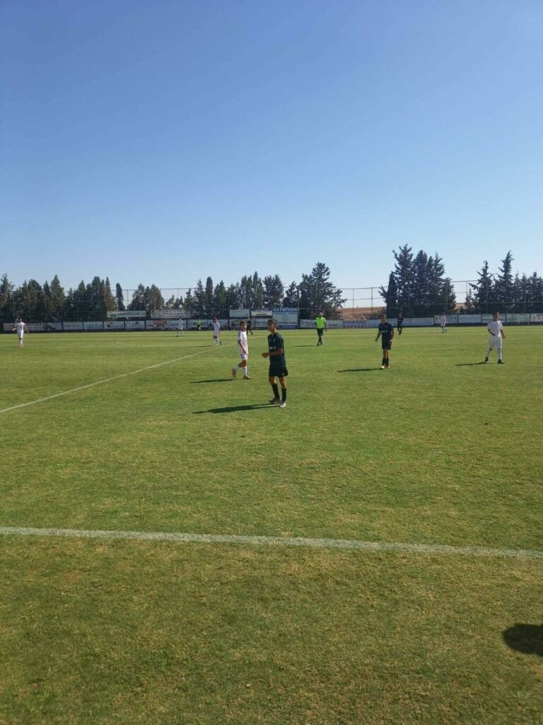 OΛΥΜΠΙΑΚΟΣ-ΔΟΞΑ U14: 5άρα οι νεαροί της Δόξας! (ΦΩΤΟΣ BALLA)