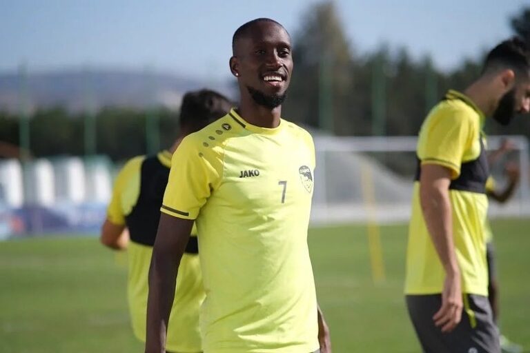 ΠΑΦΟΣ FC: ΚΛΙΚ από την πρωινή!