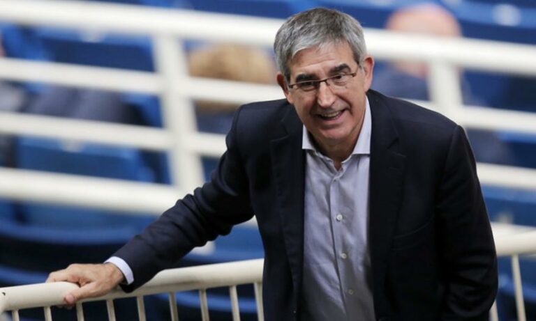 ΚONTOΣ για Μπερτομέου: «Το αίσθημα δικαιοσύνης χάθηκε προ πολλού»!