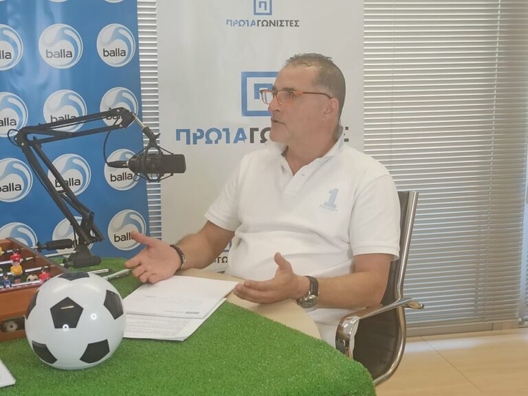 ΜΑΛΕ για ΟΜΟΝΟΙΑ: «Τους έβαλε όλους γυαλιά…»