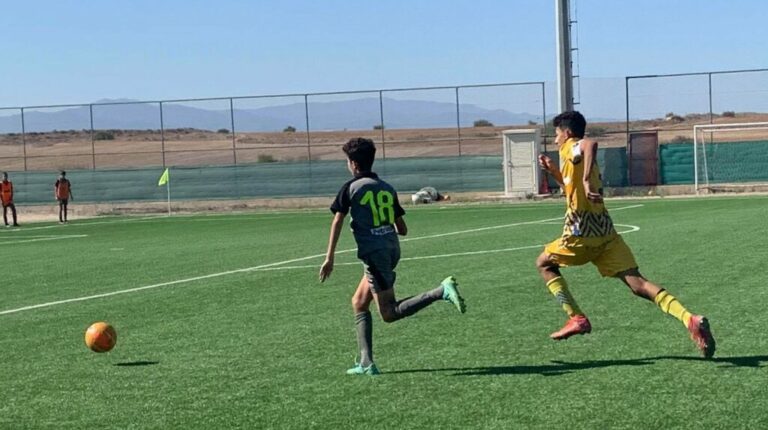 U14: Ασταμάτητη η ΑΕΚ!