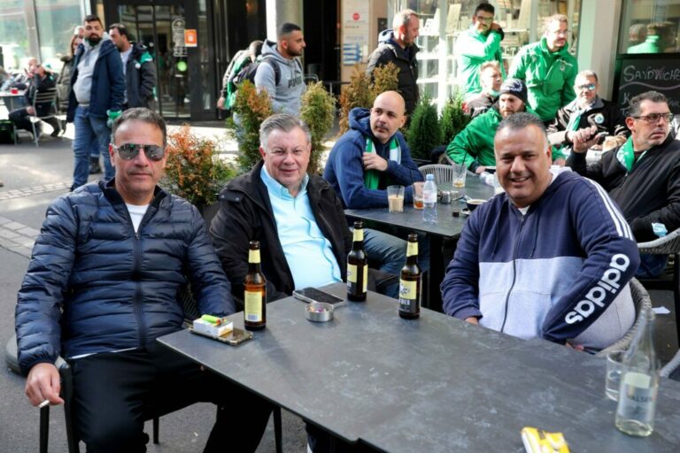Ο ΓΙΑΤΡΟΣ…