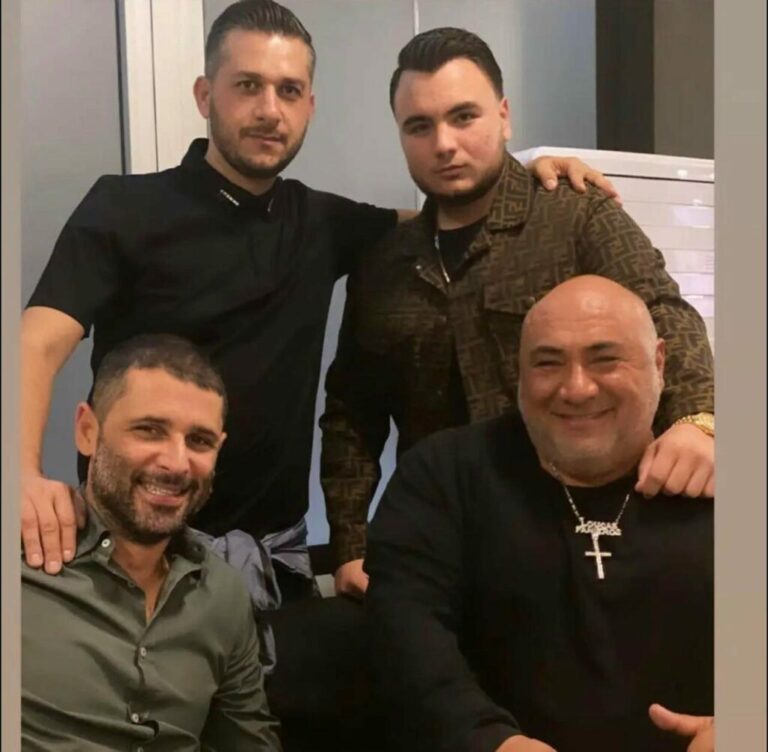 ΑΜΑΝ!