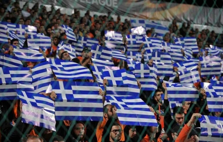 ΑΠΟΕΛ: Το μήνυμα για την 28η Οκτωβρίου! (ΦΩΤΟ)