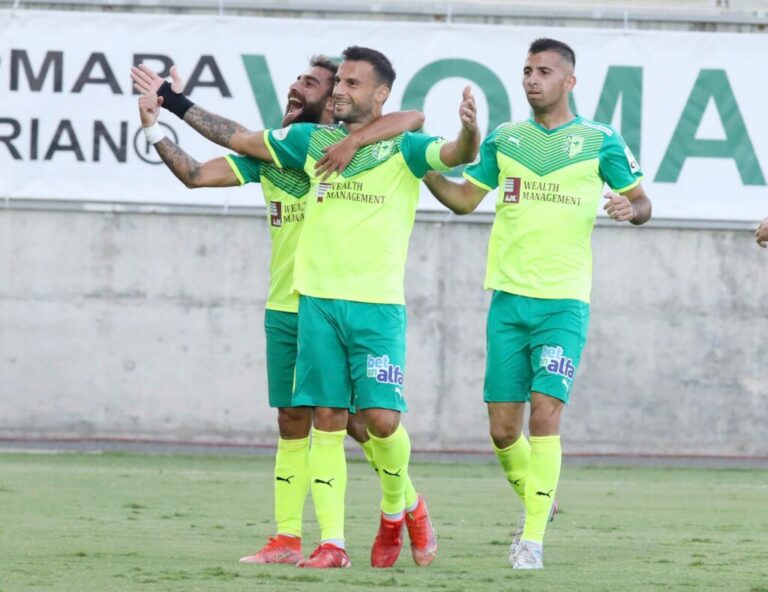 AEK: Τα πέντε κίνητρα στο ντέρμπι…