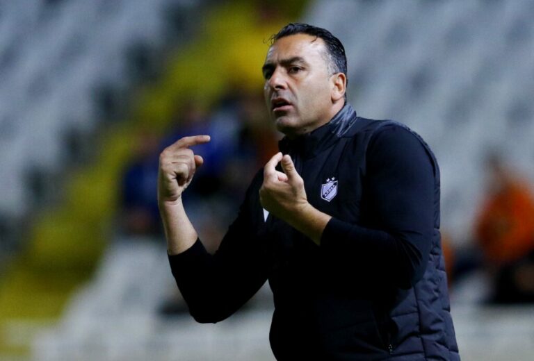 Καθοριστική 4άδα για ΑΠΟΕΛ