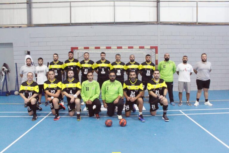 ΧΑΝΤΜΠΟΛ: Ιστορική νίκη για την ΕΝ Αγίας Βαρβάρας