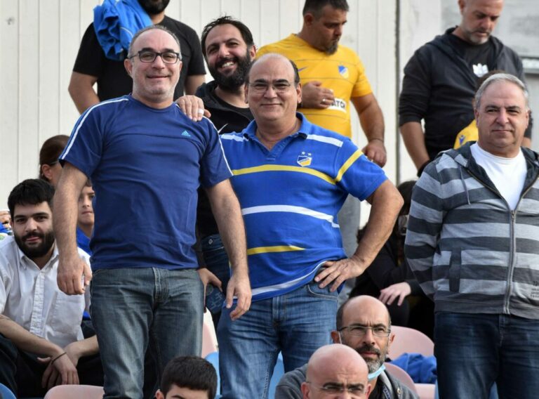 Η ΠΑΡΕΑ…