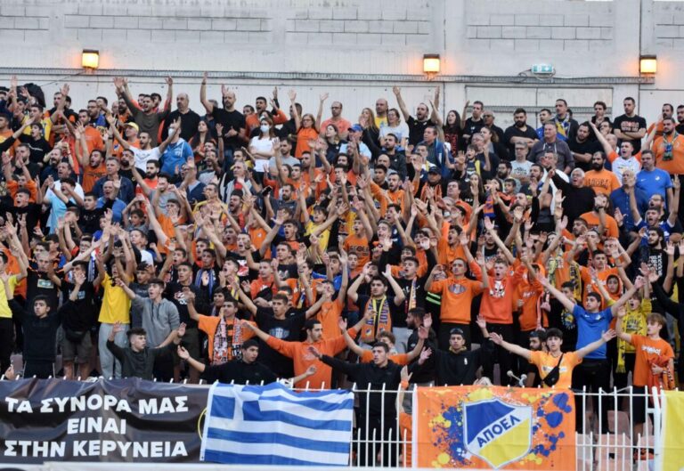 ΝΙΚΗΤΗΣ…