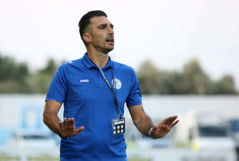 ΕΘΝΙΚΟΣ: Πέντε τα νέα πρόσωπα! (ΟΙ ΕΠΙΛΟΓΕΣ ΤΟΥ ΗΛΙΑ)