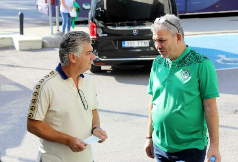Τα σενάρια για τη μεταβίβαση…