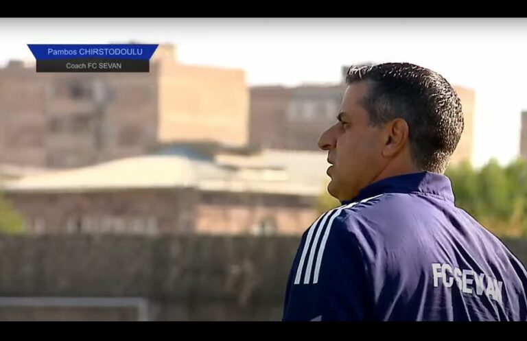 Έμεινε στο «Χ» η Σεβάν του Πάμπου! (ΕΠΕΣΕ ΣΤΗΝ 4Η ΘΕΣΗ)