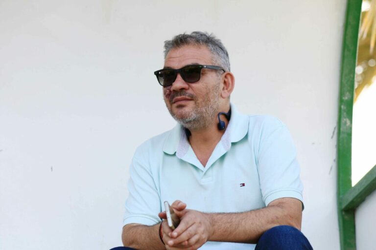 Τι θα κάνει ο Δημήτρης;