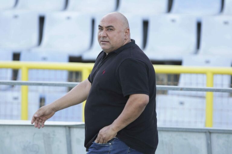 ΔΕΝ ΠΙΣΤΕΥΕΙ…