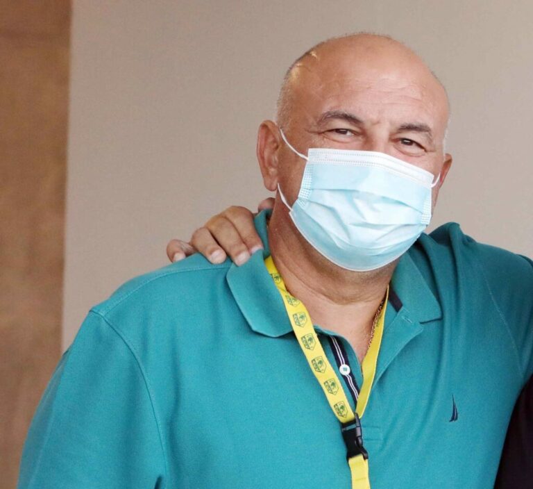 ΚΑΡΑΠΑΤΑΚΗΣ: «Γι’ αυτό θέλουν να έρθουν στην ΑΕΚ» (Ο ΡΟΚΑ ΚΑΙ ΤΟ ΓΗΠΕΔΟ)