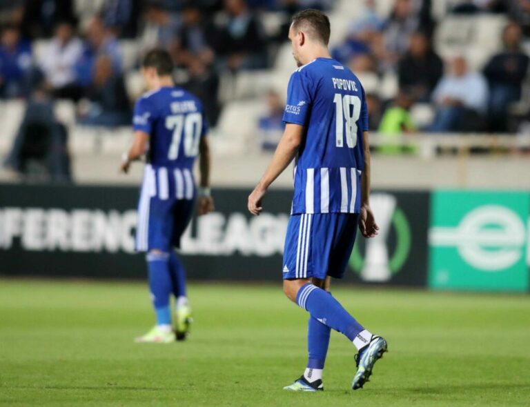 ΑΝΟΡΘΩΣΗ 2-2 ΦΛΟΡΑ: Ούτε τώρα..! (ΦΩΤΟΣ)