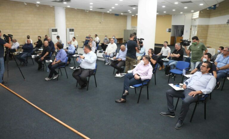 Αν ήμουν Κύπριος ρεφ, δεν θα πατούσα ξανά στο γήπεδο!