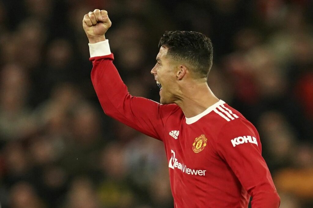 RONALDO