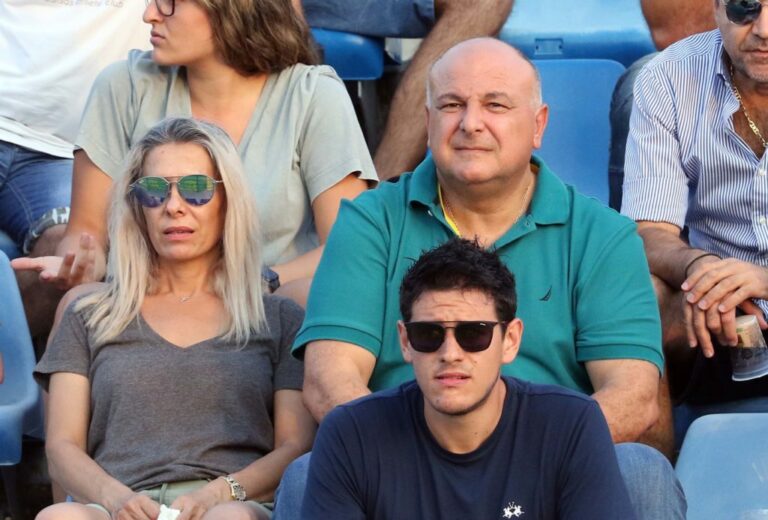Ο Άντρος και το πρωτάθλημα…