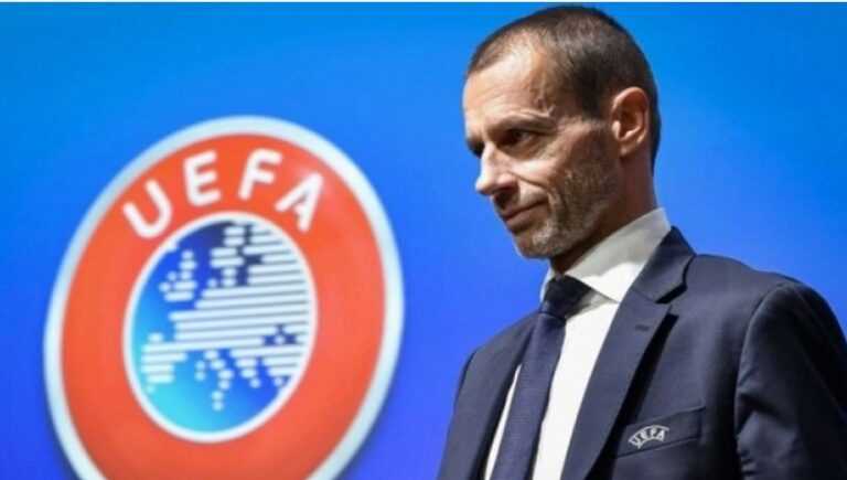 UEFA: Υιοθετεί το Red Button για… στημένα!