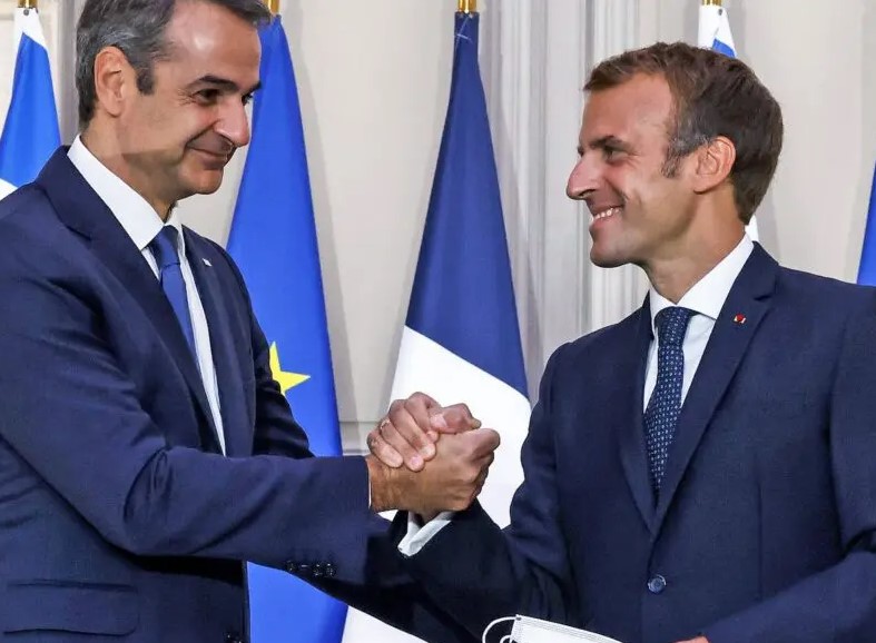Συμφωνία Ελλάδας-Γαλλίας: Τα σημαντικότερα άρθρα