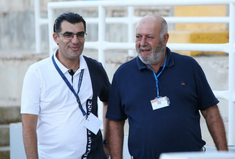 ΑΝΑΚΟΙΝΩΣΗ ΤΡΙΩΝ ΣΩΜΑΤΕΙΩΝ: «Ντροπιαστικές πράξεις»