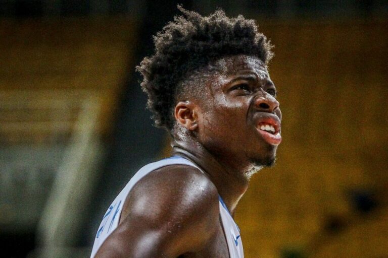 ΑΛΜΠΑ 67-71 ΒΙΛΕΡΜΠΑΝ: Με… ζόρια και πολύ καλό Κώστα!