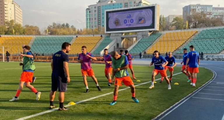 Ήττα και αποκλεισμός για το ΑΠΟΕΛ… (1-0 ΑΠΟ ΤΗΝ ΚΑΪΡΑΤ)