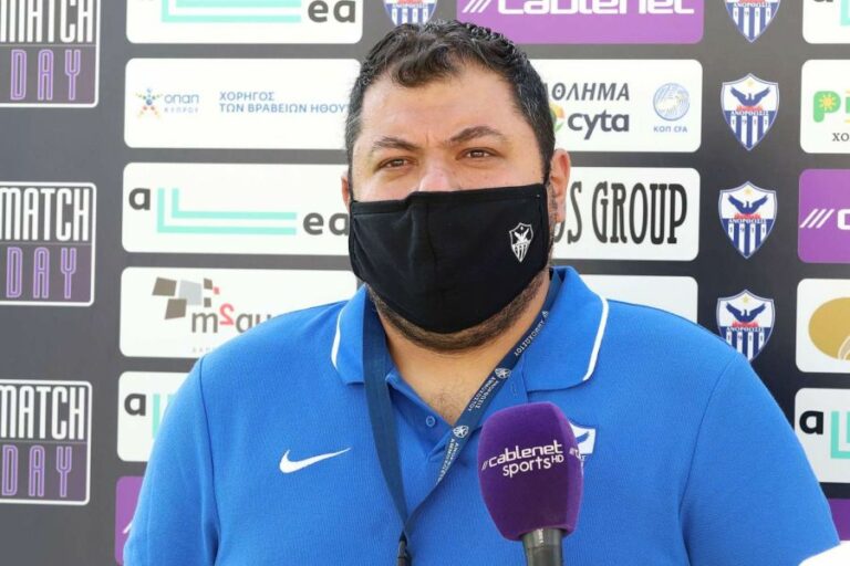 Στο πλευρό των Γεωργιανών ο Δημήτρης! (ΦΩΤΟ)