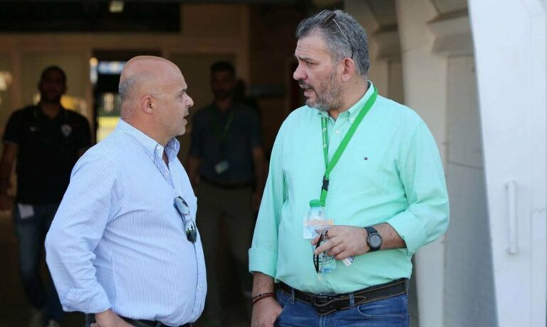 ΑΝΟΡΘΩΣΗ ΓΙΑ ΕΠΙΘΕΣΗ ΣΕ ΓΡΗΓΟΡΗ: «Καταδικαστέες ενέργειες»!