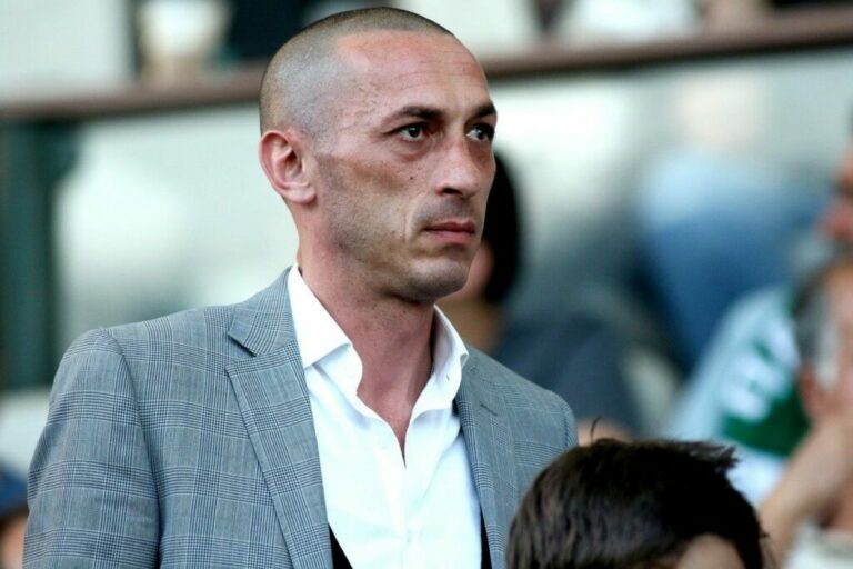 ΣΥΓΚΟΛΙΝΖΕΙ Ο ΤΣΙΡΙΛΟ: «Κατάθλιψη και κρίσεις πανικού, ούτε στον εχθρό μου…»