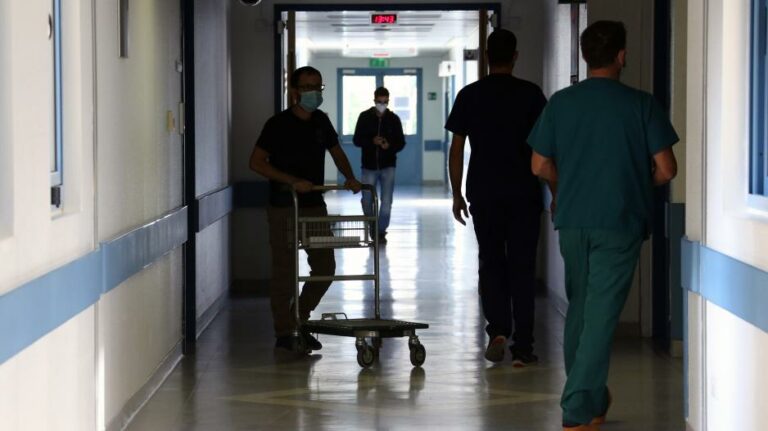 ΚΟΡΩΝΟΪΟΣ: Δυο άνδρες 57 και 68 ετών έχασαν τη μάχη… 143 τα νέα κρούσματα!