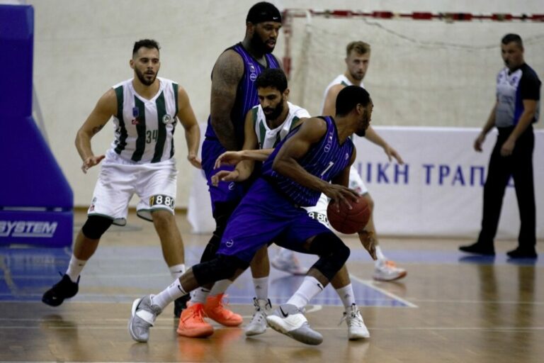 Nίκησε με ανατροπή την Ανόρθωση η Ομόνοια! (BASKET LEAGUE)