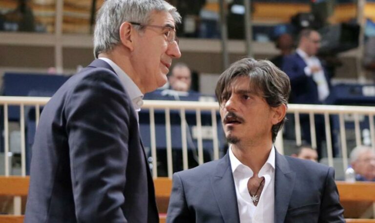 ΞΕΣΠΑΣΜΑ Γιαννακόπουλου: «Όταν έφερνε μισθοφόρους για να γ@@@@ τον Παναθηναϊκό…»