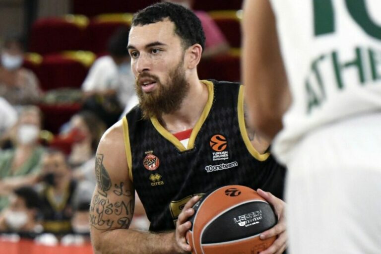 ΟΥΝΙΚΣ 80-88 ΜΟΝΑΚΟ: Δεν αστειεύεται η παρέα του Μάικ Τζέιμς…