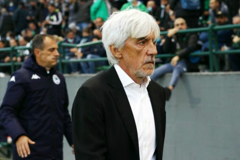 ΓΙΟΒΑΝΟΒΙΤΣ: «Δεν θεωρώ άδικο το αποτέλεσμα…»