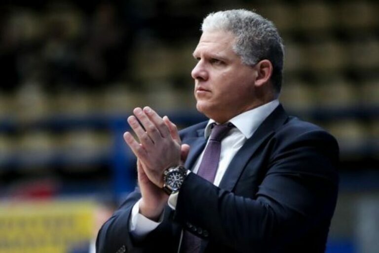 ΕΘΝΙΚΗ ΕΛΛΑΔΑΣ: Διέθεσαν την αμοιβή τους στα προγράμματα ανάπτυξης του ελληνικού μπάσκετ!