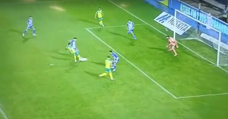 BINTEO: Γερό προβάδισμα με Ματ, 2-0 η ΑΕΚ!